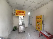 Hình ảnh Đang cần cho thuê mặt bằng 3,8x6m mặt tiền sầm uất đường Ngô Tất Tố