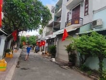 Hình ảnh Bán đất đường 429, lê văn việt,P tăng nhơn phú A,Tp thủ đức