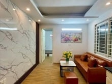 Hình ảnh Bán cc giá nhỏ - trung tâm Ba Đình - Lăng Bác