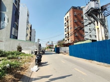 Hình ảnh Bán đất mặt tiền kinh doanh võ văn hát,P long trường,Tp thủ đức
