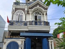 Hình ảnh Bán nhà 3 lầu hẻm xe hơi làng tăng phú,P tăng nhơn phú A, Tp thủ đức