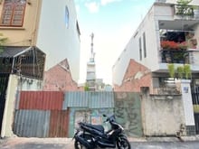 Hình ảnh Bán đất ngang 7 hẻm xe hơi đường số 449,P tăng nhơn phú A,Tp thủ đức