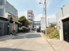 Hình ảnh Bán đất khu thịnh vượng hoàng hữu nam, P long thạnh mỹ ,Tp thủ đức