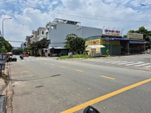 Hình ảnh Bán đất  khu tái định cư đường số 494,P tăng nhơn phú A,Tp thủ đức