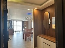 Hình ảnh Cho thuê Chung cư Lucky Palace, Q.6 - Căn diện tích 88m² – 2PN, 2WC