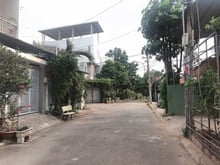 Hình ảnh Bán đất hẻm 1 xẹt đường số 102,P tăng nhơn phú a, Tp thủ đức