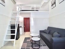 Hình ảnh Phòng trọ sinh viên giá rẻ ở p2 Tân Bình