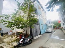 Hình ảnh Bán đất hẻm xe hơi đường số 102,P tăng nhơn phú A, Tp thủ đức