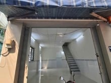 Hình ảnh Nhiệt Bán Nhà TânPhú 3,xTỷ DT 3.99x10 Nở Hậu Gần Sân Bay TSN–Nhà Ga T3