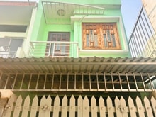 Hình ảnh Bán nhà hẻm 3,5m đường Thống Nhất, P.16, 3,7 x 14, 4PN giá 5.45 tỷ tl