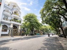 Hình ảnh Trung tâm Tân Bình Khách sạn 38 phòng Nguyễn Thái Bình – 146m2 – Hầm +