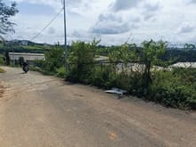 Hình ảnh Bán đất biệt thự 2 mặt tiền Măng Lin Đà Lạt cạnh cf Mây Lang Thang