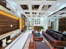 Hình ảnh Cần bán gấp nhà đẹp Xuân La - Tây Hồ