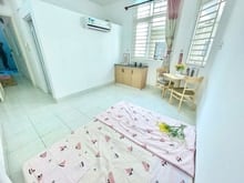 Hình ảnh Phòng trọ giá rẻ gần bệnh viện Thống Nhất Tân Bình