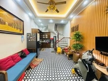 Hình ảnh 7 tỷ nhà đẹp Mỹ Đình - đầy đủ công năng