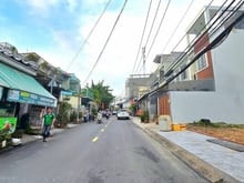 Hình ảnh Bán đất mặt tiền kinh doanh đường số 182,P tăng nhơn phú A, Tp thủ đức