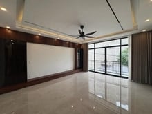 Hình ảnh Bán nhà Phân lô - Là Xá - Hoài Đức - nhà mới thang máy