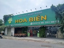 Hình ảnh Chính chủ gửi bán đất KDC Văn Minh, mặt tiền đường 56, P.An Phú