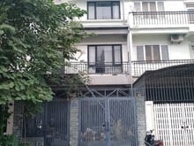 Hình ảnh Bán gấp LK gleximco 113m2,mặt tiền 6m,sổ đỏ,giá 21 tỉ,vị trí đẹp!