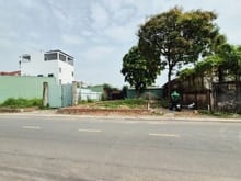 Hình ảnh Bán đất mặt tiền đường số 8 , ngay trường công thương. PTNPB. Q9