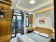 Hình ảnh 61/ Đường số 19-CV Làng Hoa (4x20m) 3 lầu. Giá 8 tỷ