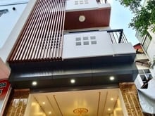 Hình ảnh Mặt PHố Nguyễn Viết Xuân-Hà Đông DT45M  MT 4M-THANG MÁY - OTO TRÁNH-KD