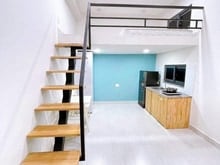 Hình ảnh Phòng trọ giá rẻ ở Etown Cộng Hòa, Tân Bình