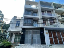 Hình ảnh Nhà MT  khu dân cư hiện hữu Tên Lửa sát siêu thị Nhật,4x20m, 3.5 tấm