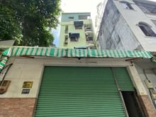 Hình ảnh Cho thuê Nhà 29 Phòng full nội thát đường 3 tháng 2 phường 12, Quận 10
