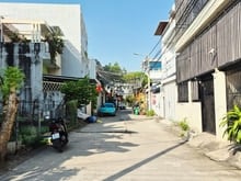 Hình ảnh Bán đất ngang 5 hẻm 59 đường 102,P tăng nhơn phú A,Tp thủ đức
