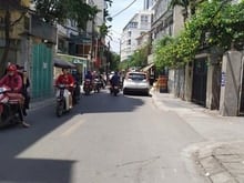 Hình ảnh Cho thuê nhà phân lô ngõ 102 Khuất Duy Tiến. diện tích 60m, 5T, 28tr