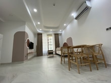 Hình ảnh Cho thuê gấp CH Midtown 2PN2WC, full nội thất view biệt thự thoáng mát