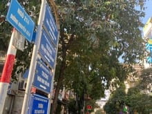 Hình ảnh cho thuê nhà Kinh Doanh Ngõ 214, Nguyễn Xiển, dt 55m x5T, Mt 4m, 26tr