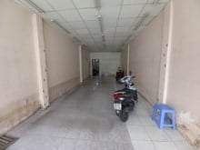Hình ảnh Đang cần cho thuê mặt bằng 4x12m mặt tiền sầm uất Xô Viết Nghệ Tĩnh