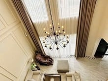 Hình ảnh Bán biệt thự Đà Lạt siêu đẹp 3 tầng hiện đại, hệ thống smart home
