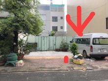 Hình ảnh Bán đất thổ cư thích hợp xây nhà mới khu Vip Tên Lửa, DT: 6x20m,16 tỷ