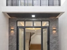 Hình ảnh Cần cho thuê nhà NC 2PN 2WC gần Phạm Văn Chiêu Quang Trung Gò Vấp