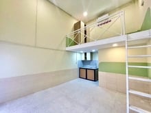 Hình ảnh Khai Trương Phòng Trọ Cao Cấp Trục Phạm Văn Đồng