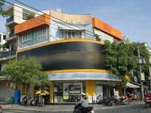 Hình ảnh Cho thuê Góc 2 Mặt Tiền Gò Dầu-Cầu Xéo Phường Tân Qúy Quận Tân Phú