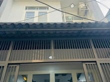 Hình ảnh Bán nhà hẻm 3m đường Phan Huy Ích, P.12, 4,5 x 15, 3PN giá 5.85 tỷ tl