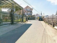 Hình ảnh Bán đất biệt thự 300m2 có sẵn nhà kho đường Nguyễn Hữu Cầu Đà Lạt