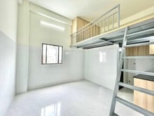 Hình ảnh Mới trống 2 phòng ở liền ngay cầu Hậu Giang quận 6