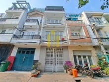 Hình ảnh Nhà Đường Trần Não 4x17m - 4 Phòng - Giá 25 Triệu
