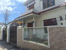Hình ảnh Bán Biệt thự đường Nguyễn Hữu Cầu, gần chợ Thái Phiên thành phố Đà Lạt