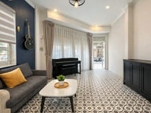 Hình ảnh Siêu phẩm vị thế trung tâm Phú Nhuận - 2 mặt tiền Đường Hoa – Phan Xíc