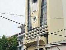 Hình ảnh Cho thuê toà nhà mới xây 267-269 Bàu Cát Phường 11 Q,Tân Bình
