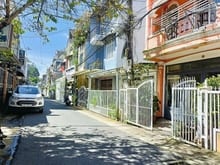 Hình ảnh Bán đất thổ cư Mặt tiền đường KQH Nguyễn Lương Bằng trung tâm Đà Lạt