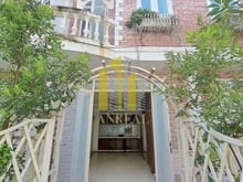 Hình ảnh Cho Thuê Nhà Trần Não Hiện Đại - Full Nội Thất Giá Chỉ 15 Triệu