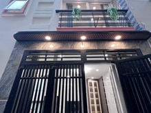 Hình ảnh Chủ ngợp GIẢM GẤP 500Tr - bán nhà đẹp Phú Nhuận - ô tô đỗ cửa🛑