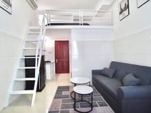 Hình ảnh Cho thuê Trang Chủ MB66.COM / Đăng Ký Tặng 66K có gác ở p4 Tân Bình